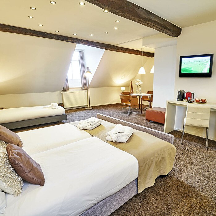 Saillant Hotel Maastricht City Centre