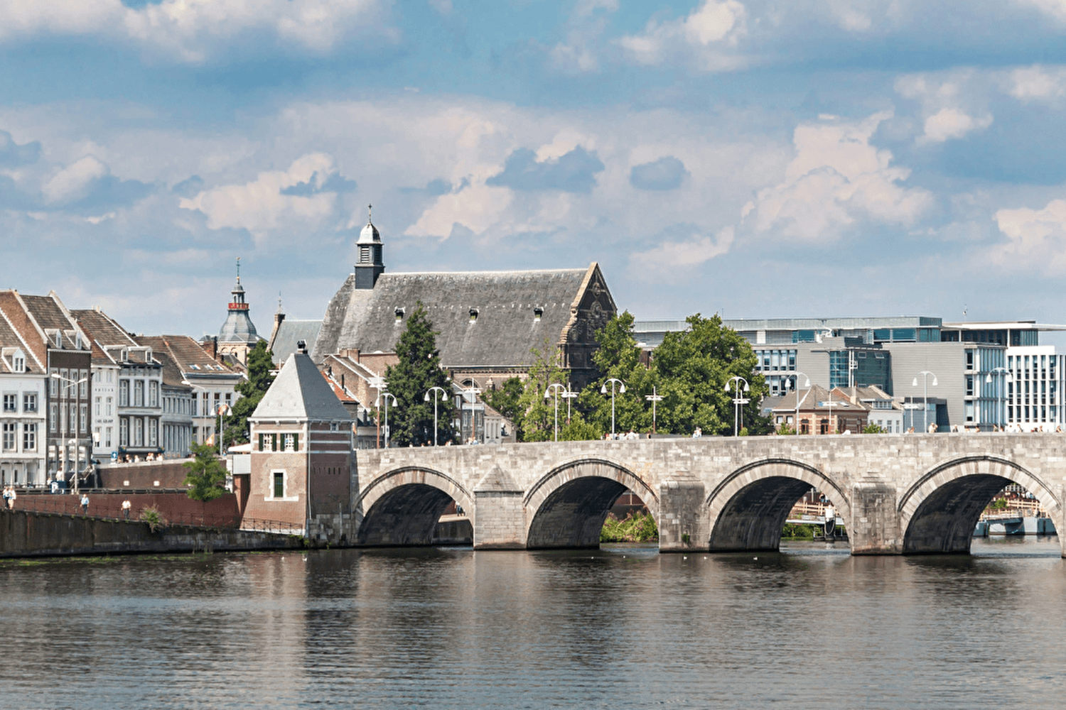 Saillant Hotel Maastricht City Centre