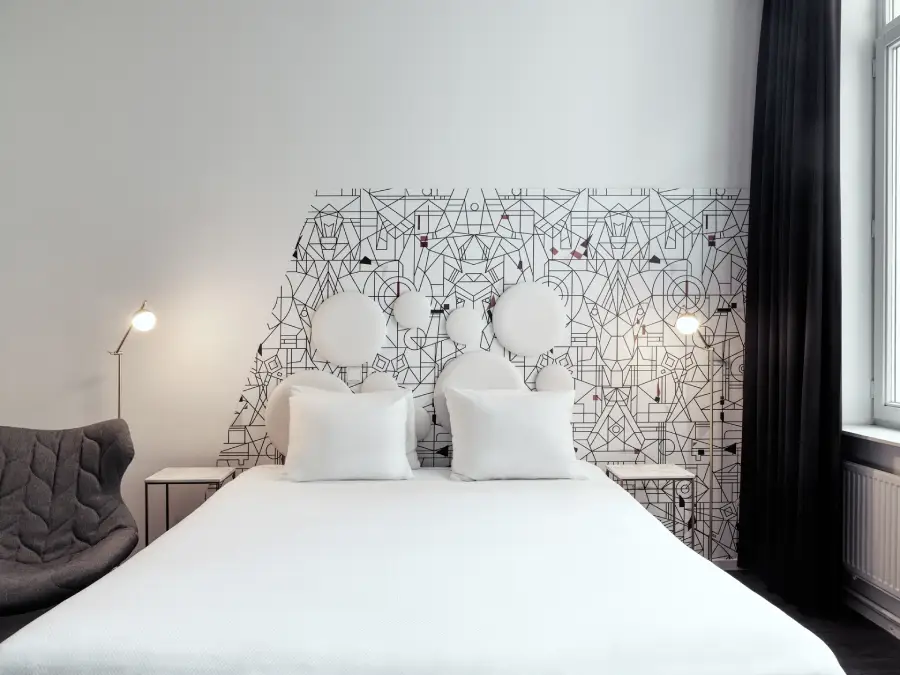 Mabi City Centre Hotel