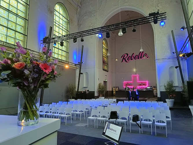 Rebelle Maastricht
