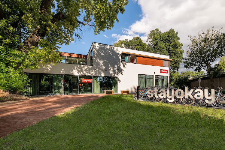 Stayokay Hostel Maastricht