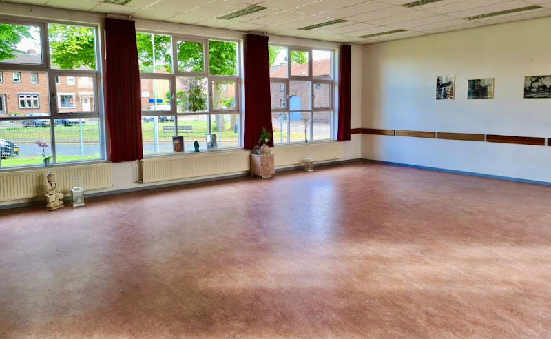 Yogaplace Sittard
