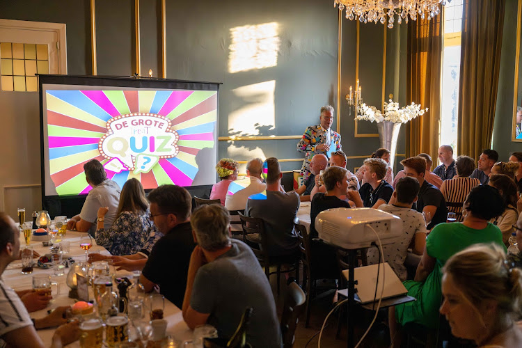 TreaT events Maastricht