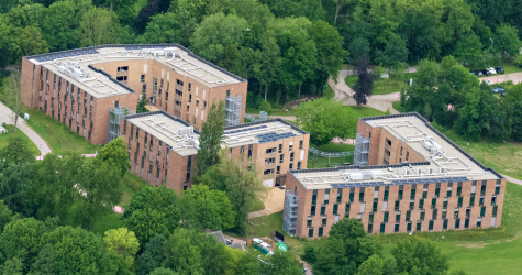 Hotel Management School Maastricht - Zuyd Hogeschool