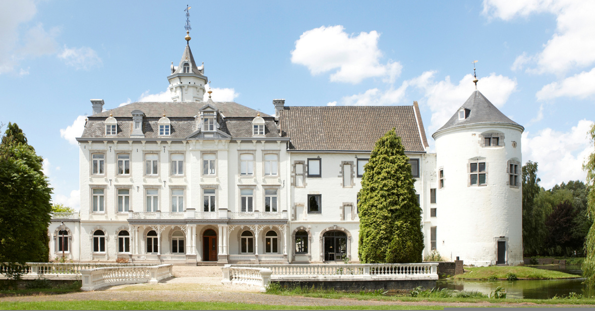 Hotel Management School Maastricht - Zuyd Hogeschool