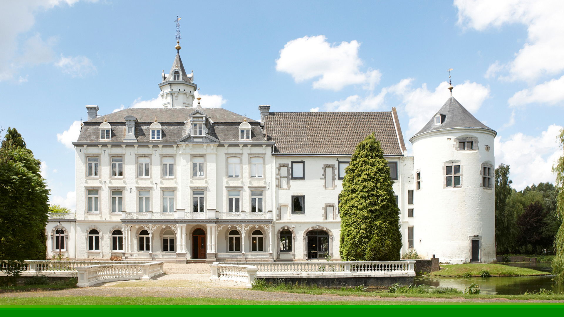 Hotel Management School Maastricht - Zuyd Hogeschool