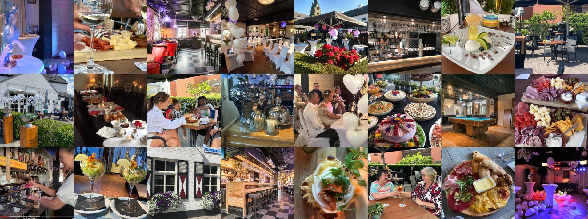 Café Zaal De Kardinaal
