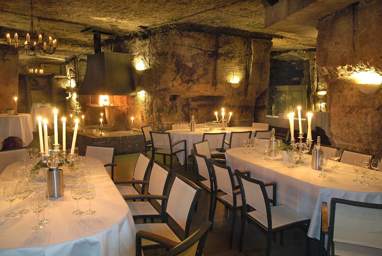 La Caverne