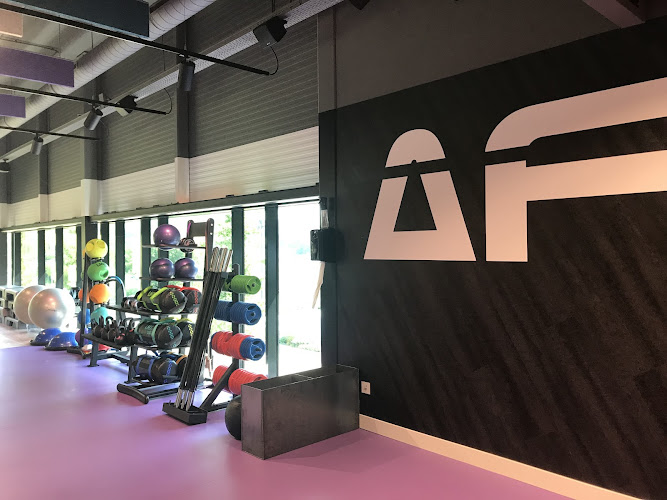 Anytime Fitness Valkenburg