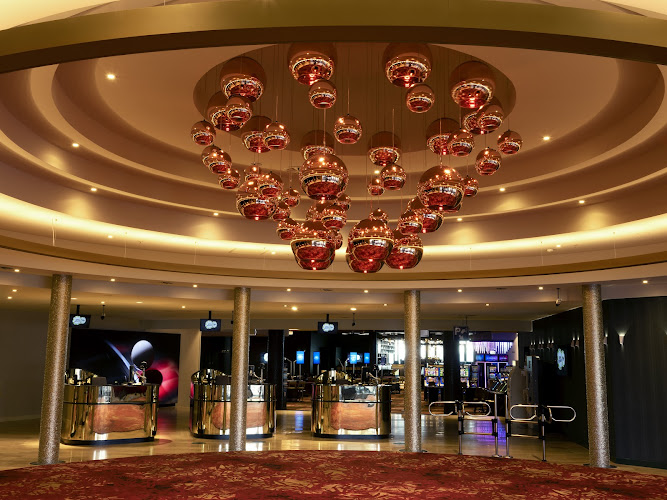 Holland Casino Valkenburg