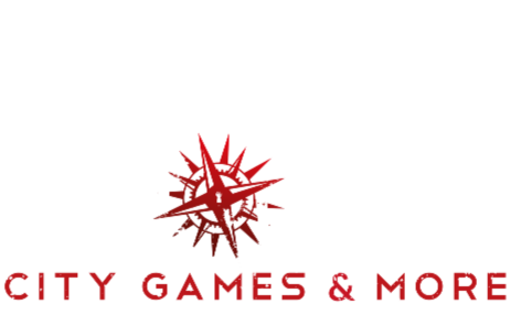 Mystery Unlocked City Games & More