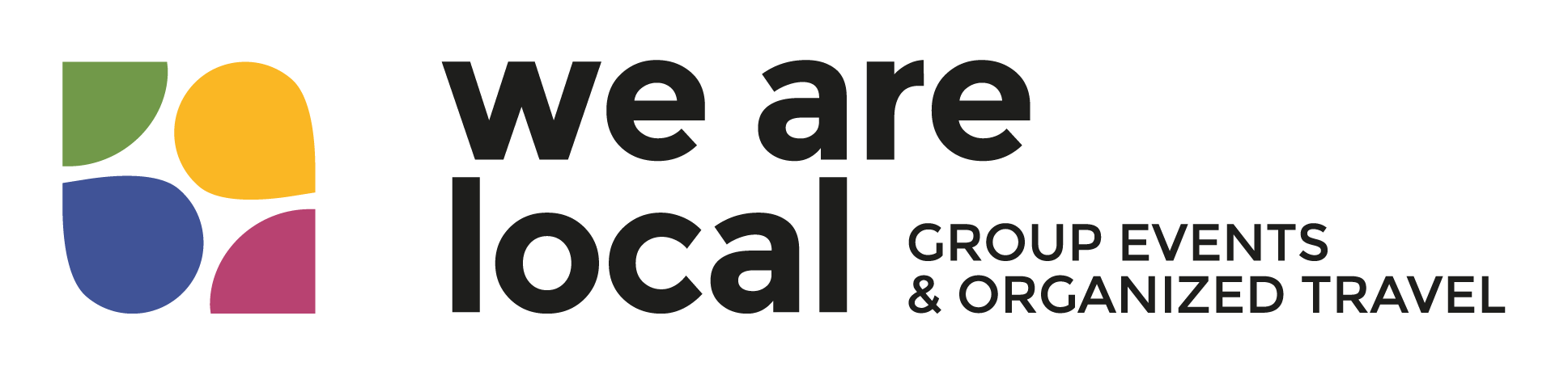 We are Local | Bedrijfsuitjes & Incentive Reizen