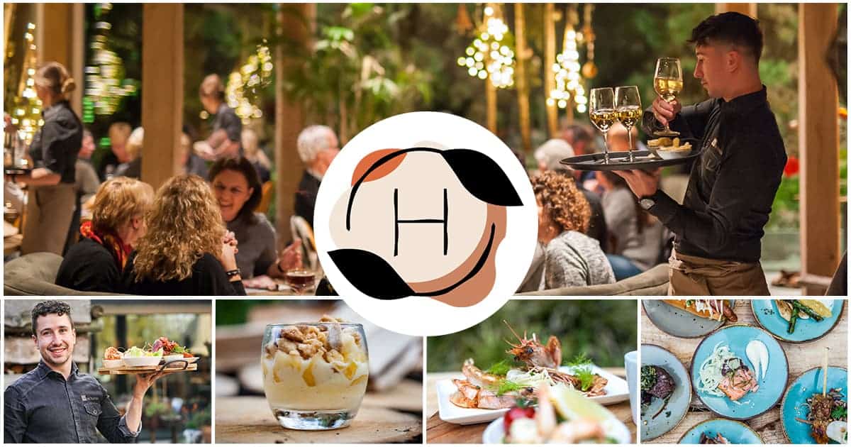 Restaurant Hooihuis