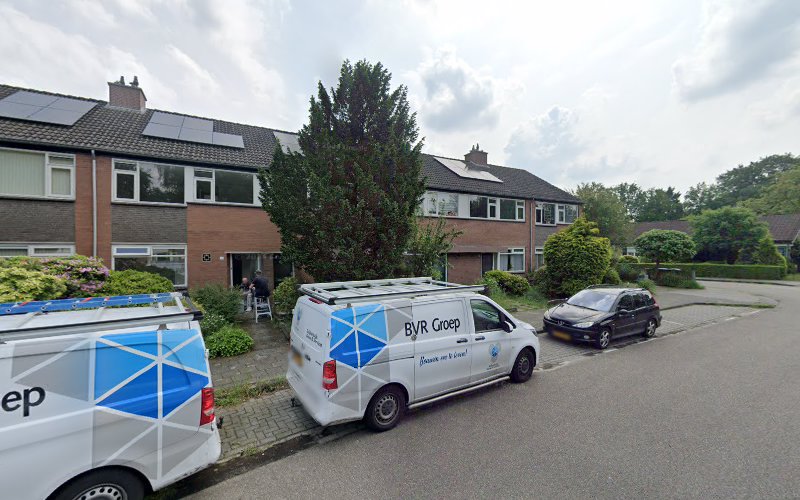 samen holding bv