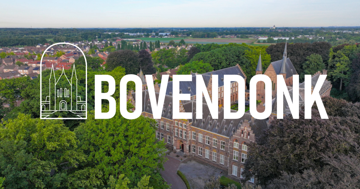 Business & Event Locatie Bovendonk