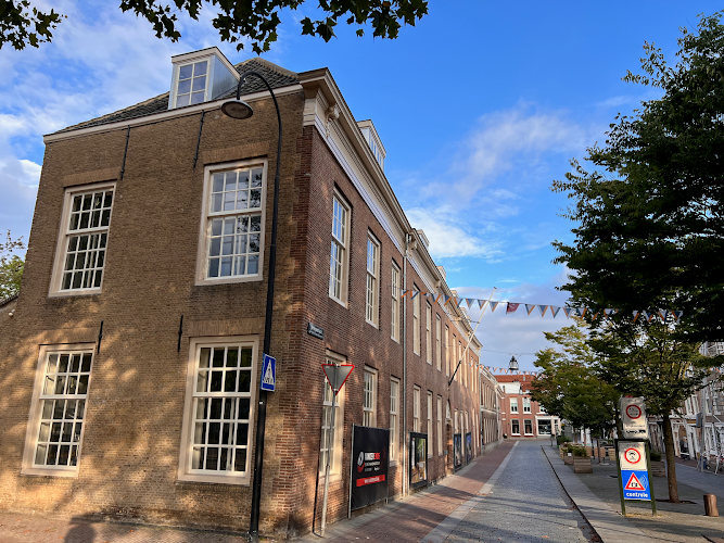 Stadsklooster Dordt