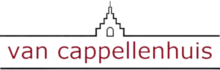 Van Cappellenhuis