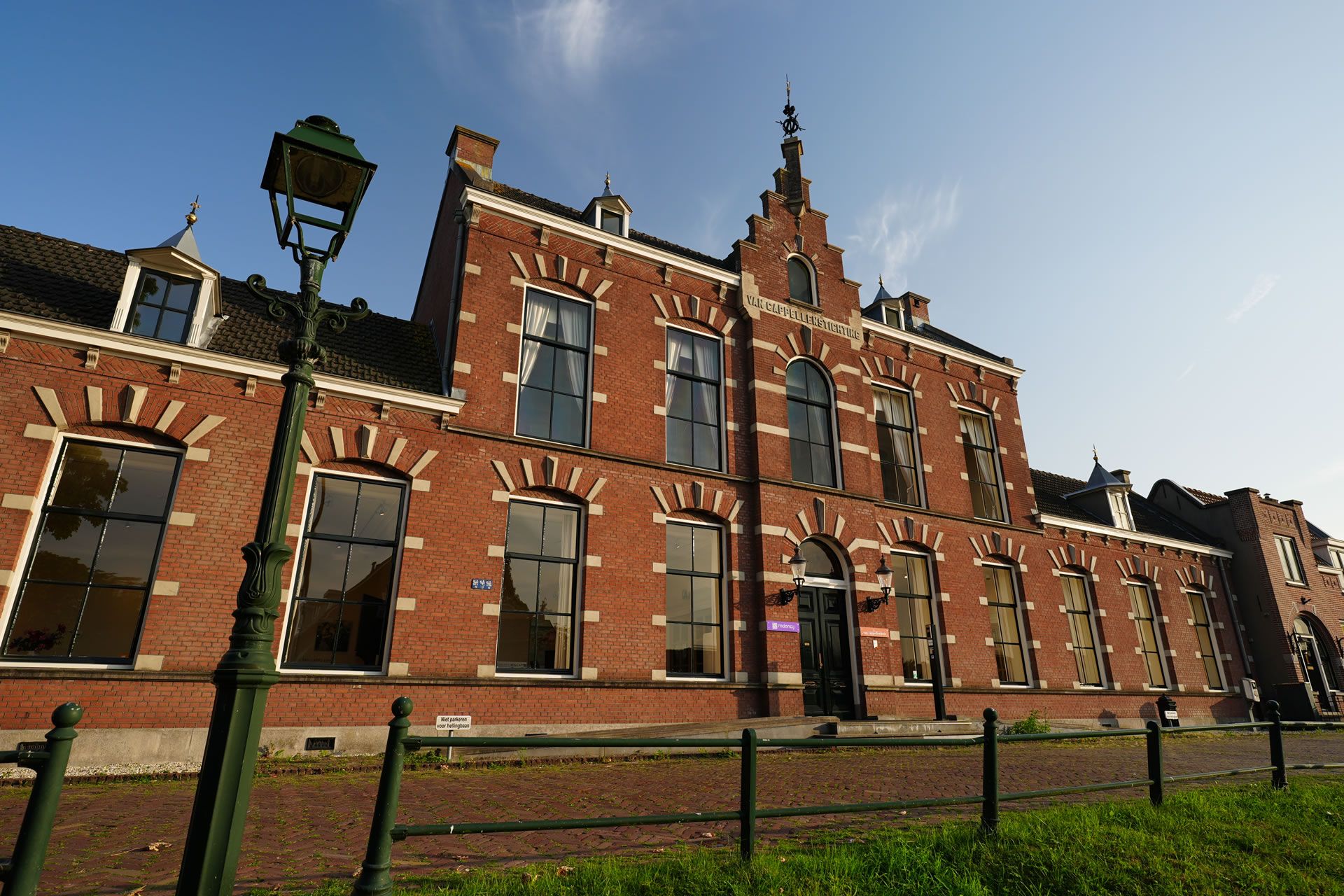 Van Cappellenhuis