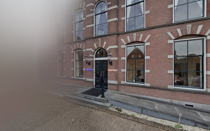 Rijksmonument Dorpsstraat 164 te Capelle aan den IJssel B.V.
