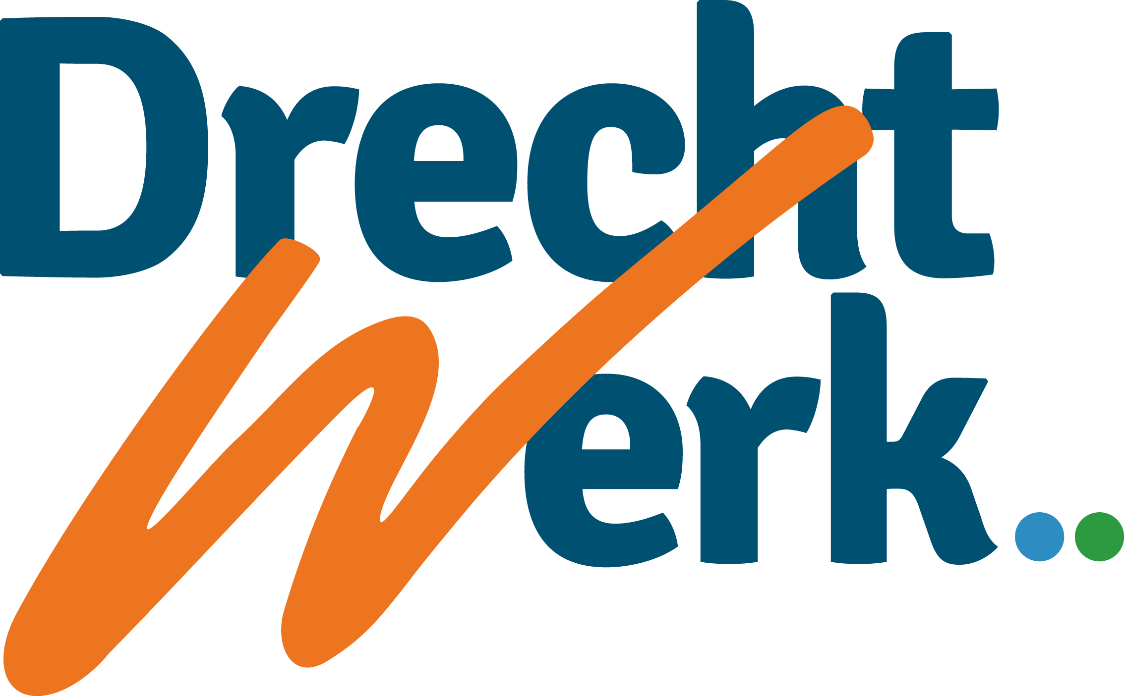 DrechtwerkDiversiteit B.V.