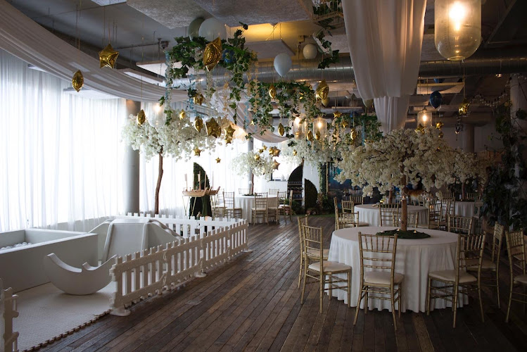 Cuzina Zaal Locatiehuur & Wereldkeuken Catering