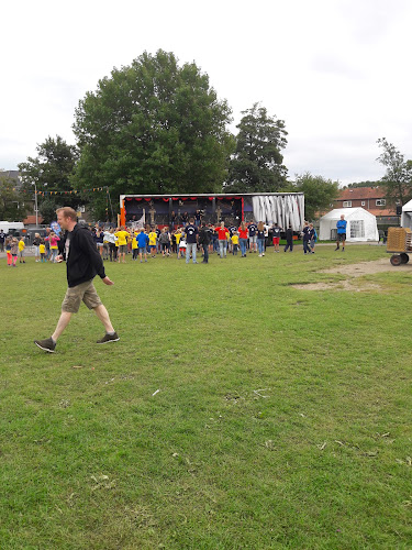 Stichting Buurtgroep Capelle-West