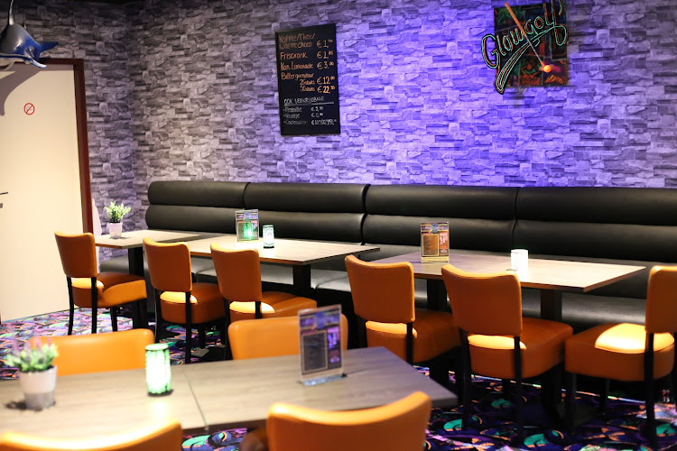 GlowGolf Capelle aan den IJssel
