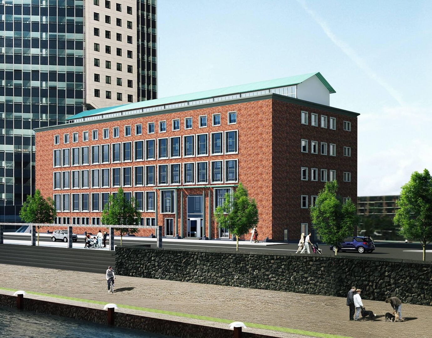 VNAB Meetingcenter