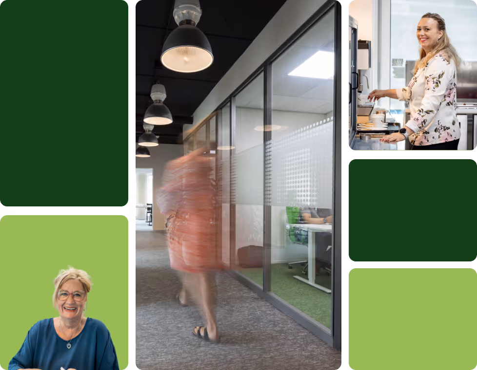 ZiPPERZ Business Center