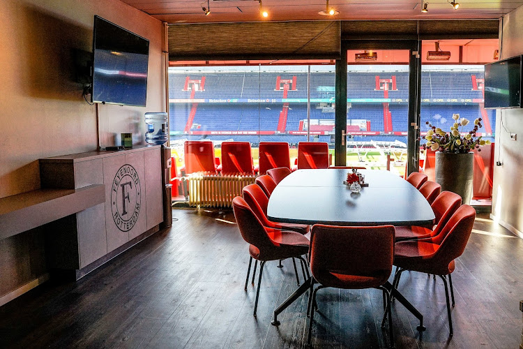 De Kuip