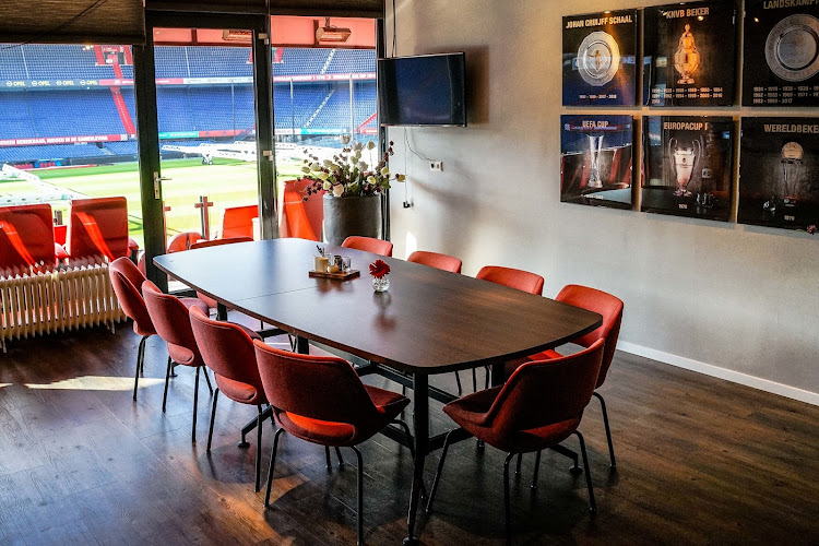 De Kuip
