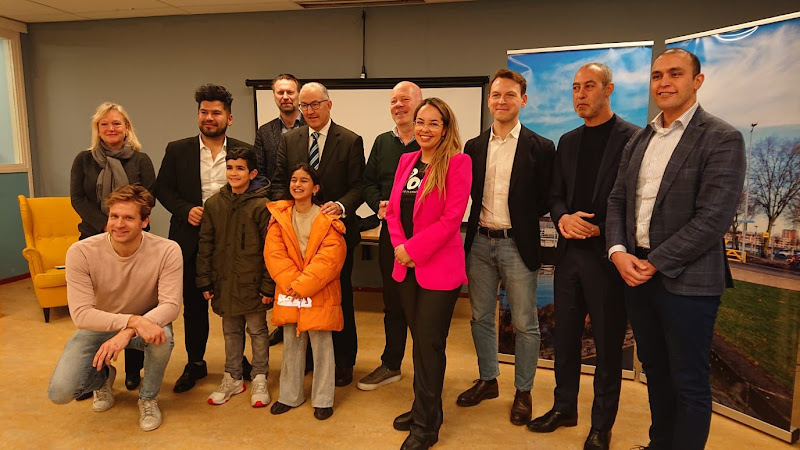 You Talentontwikkeling