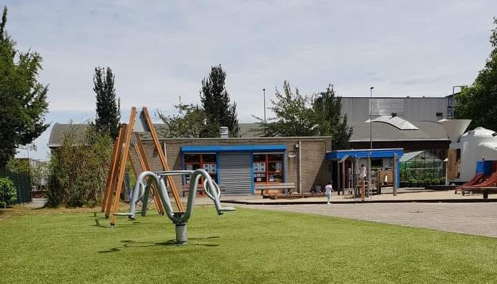 Stichting Speeltuin "De Feijenoordse Middenstip"