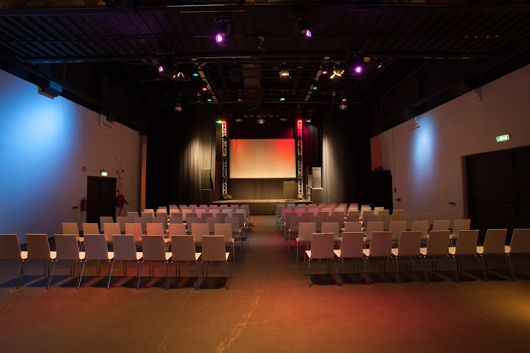 HAL4 at the Maas