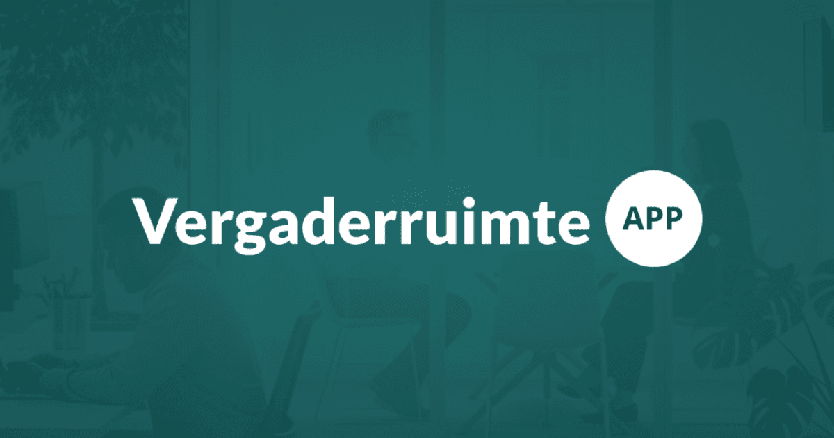VergaderruimteApp