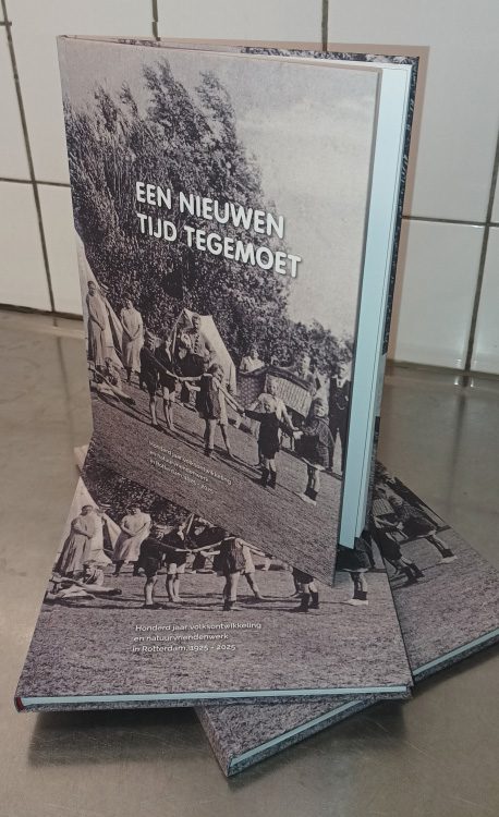 Nivon Rotterdam