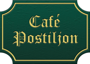 Café Postiljon🍺