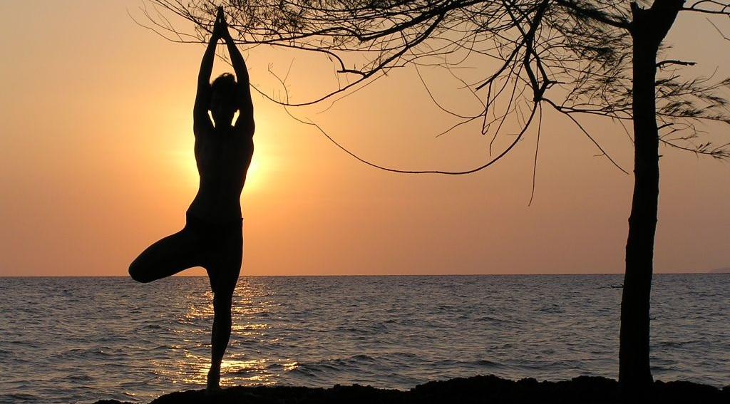 The White Flame Yoga