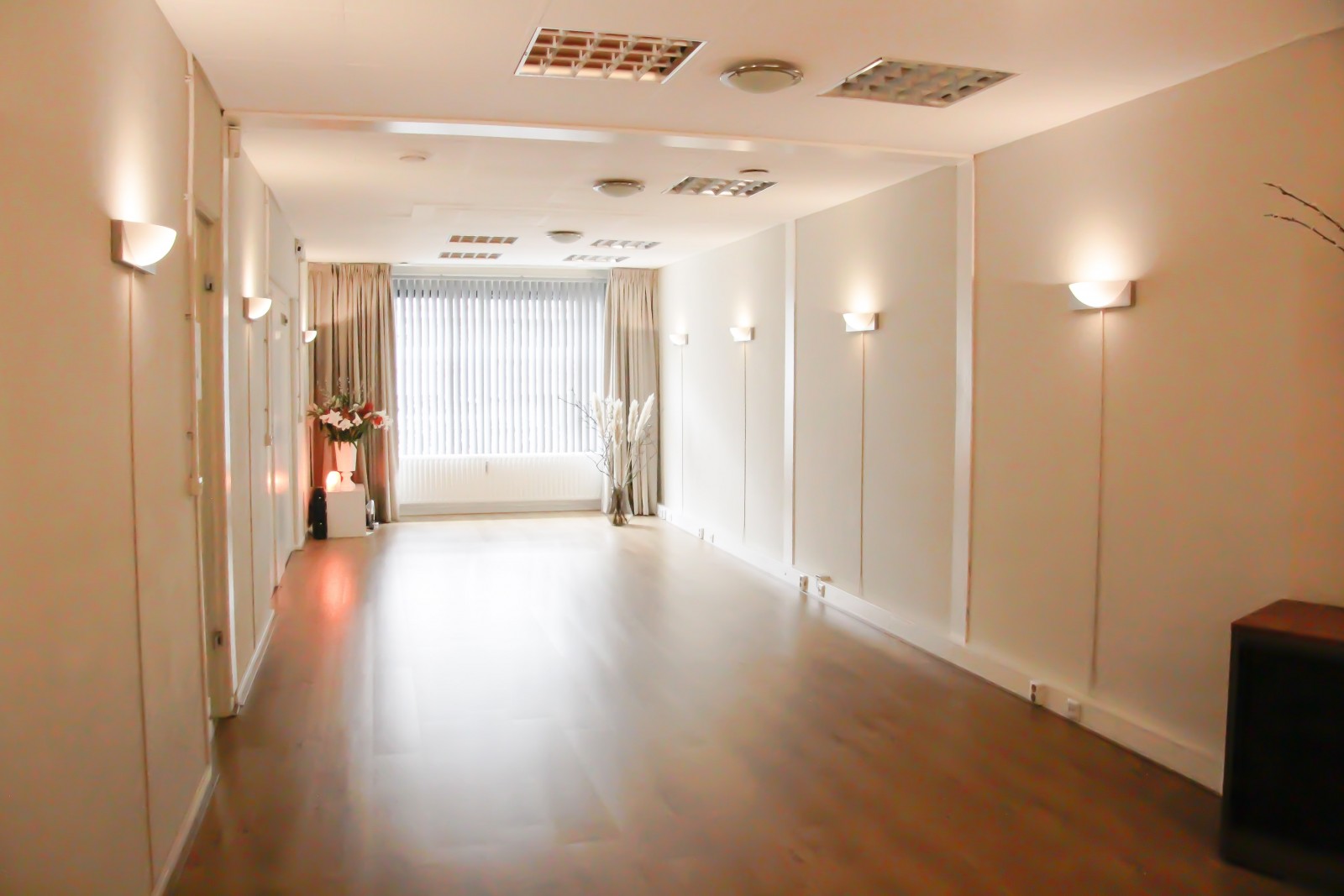 The White Flame Yoga