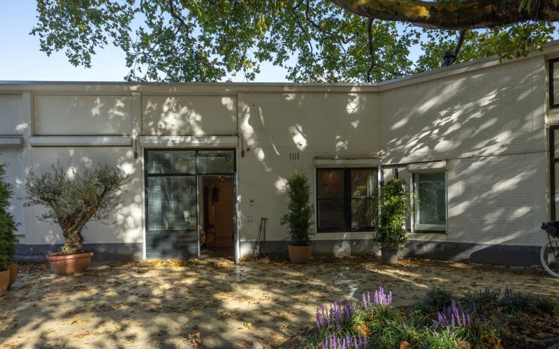 The Coach House Rotterdam Wijnhaven