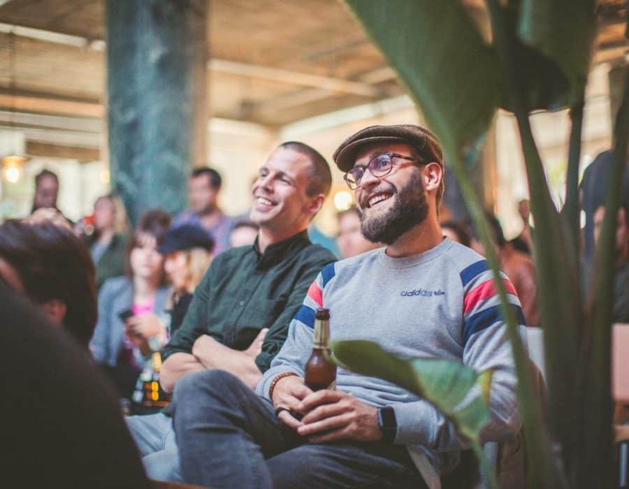 42workspace - Tech Coworking Space Rotterdam