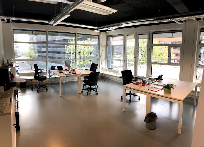 HNK Rotterdam Centrum