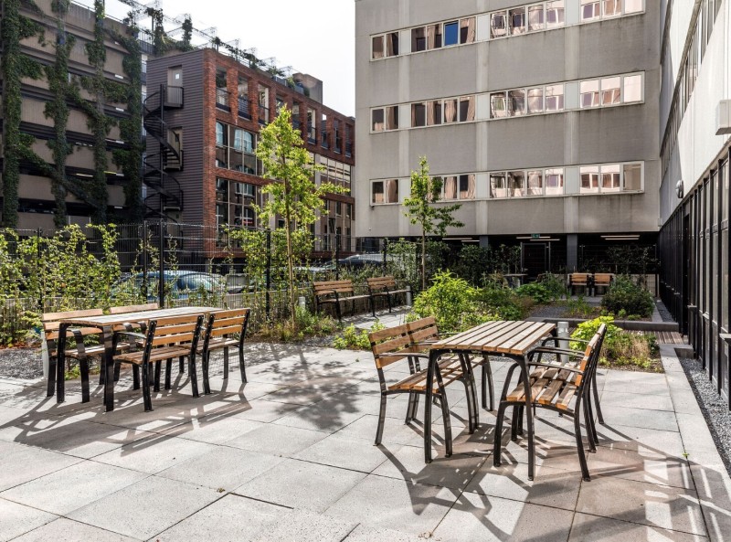 HNK Rotterdam Centrum