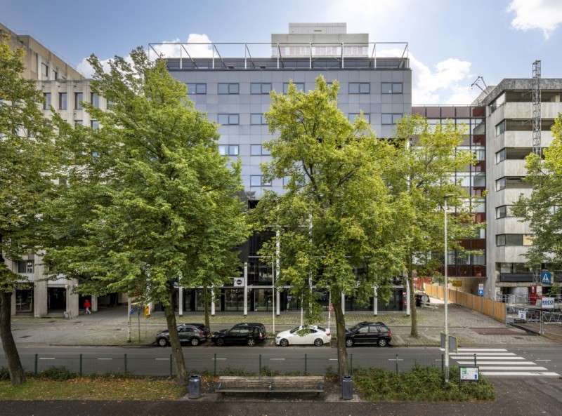 HNK Rotterdam Centrum