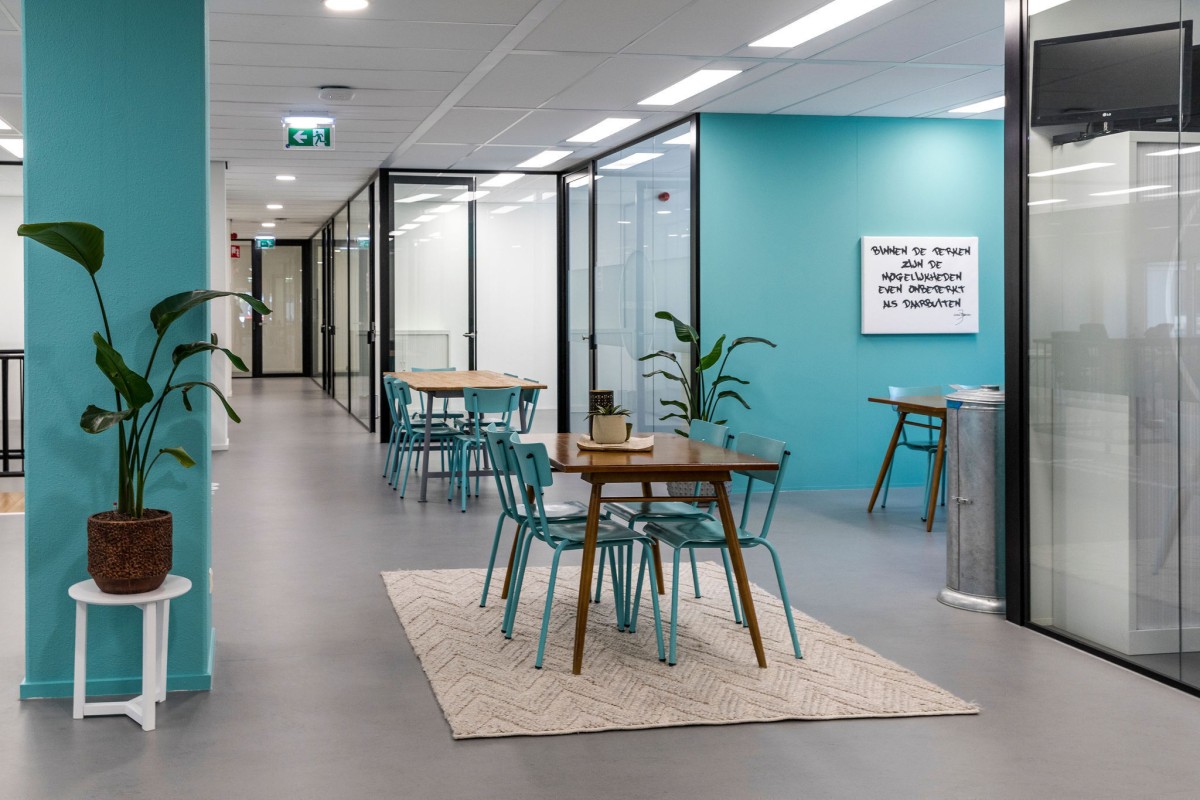 HNK Rotterdam Centrum