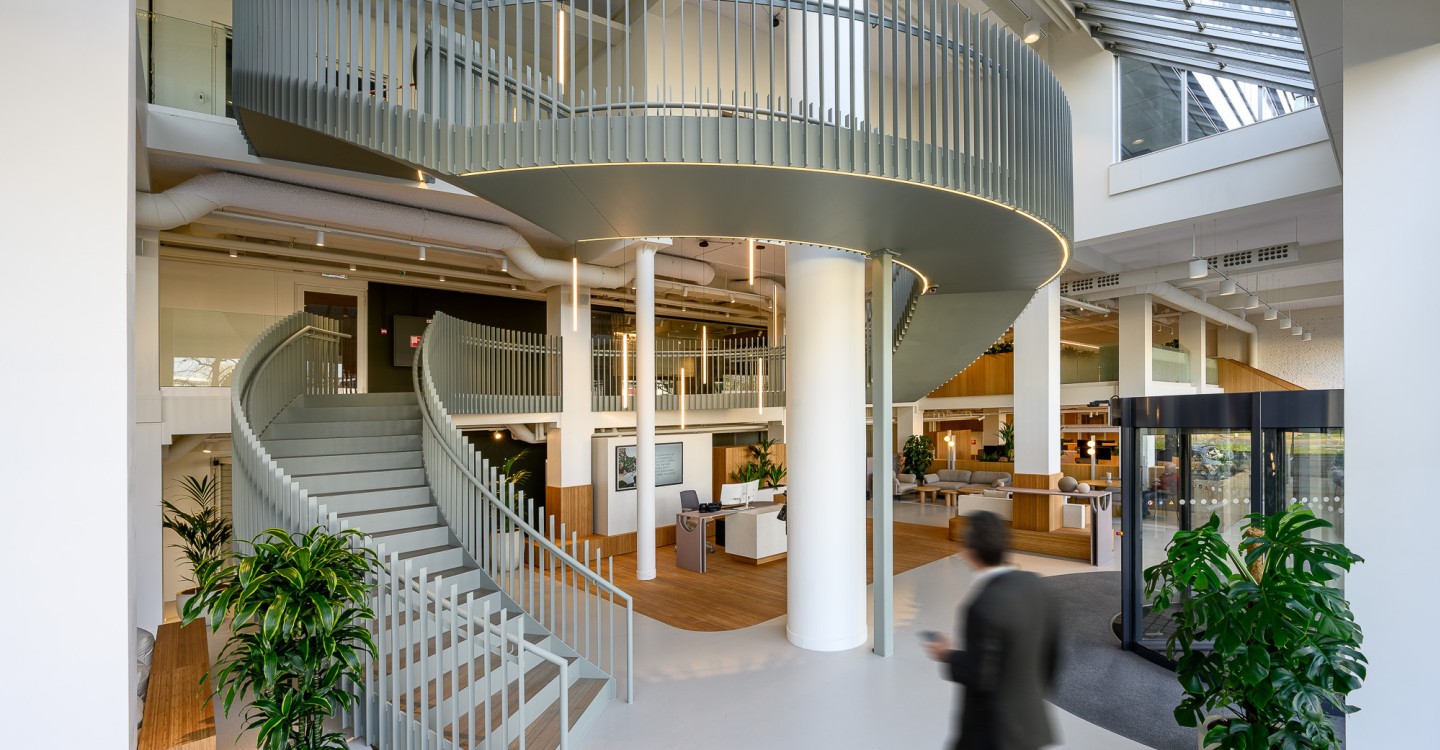 HNK Rotterdam Scheepvaartkwartier
