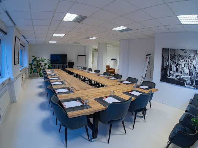 Vergaderlocatie Rotterdam View