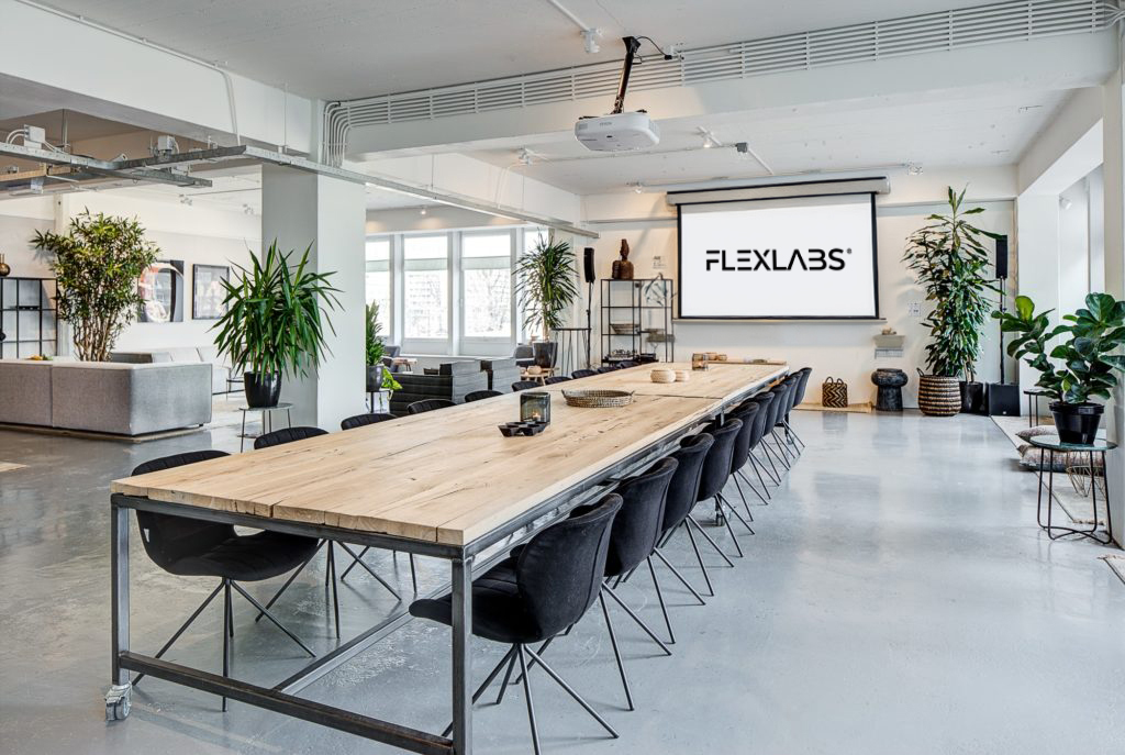 FlexLabs | The Bridge