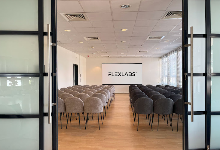 FlexLabs | The Bridge