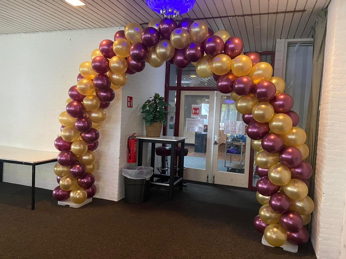 Zalencentrum Stormpolder